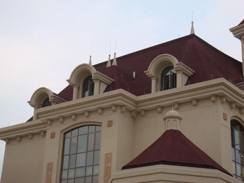 諸暨宏景莊園 (1)