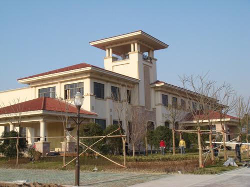 諸暨宏景莊園 (3)