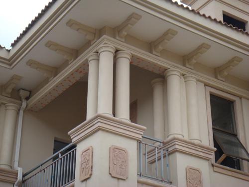 諸暨宏景莊園 (5)