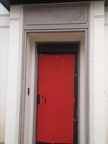 融創(chuàng)義烏山森半島